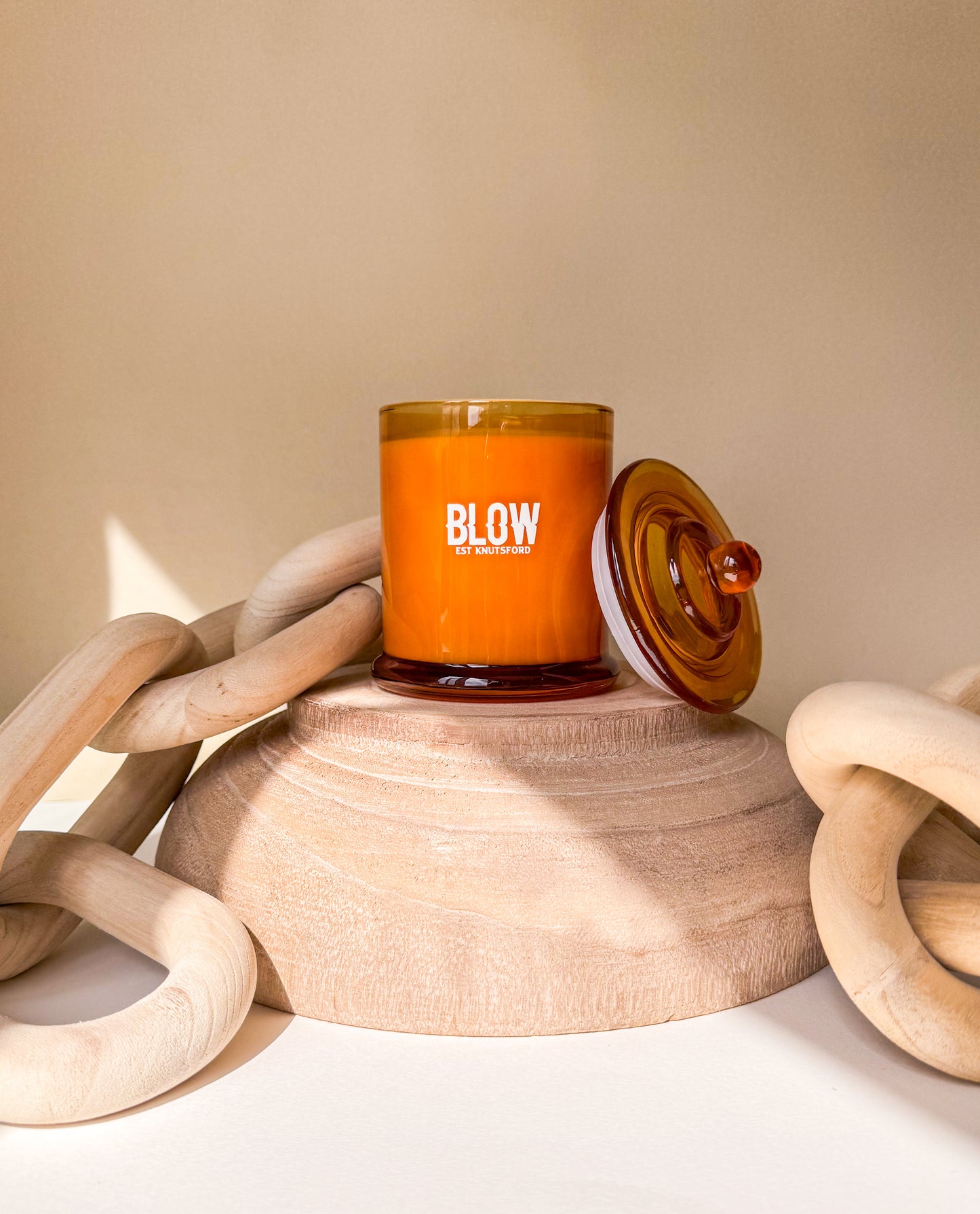 Lemongrass & Ginger Tea