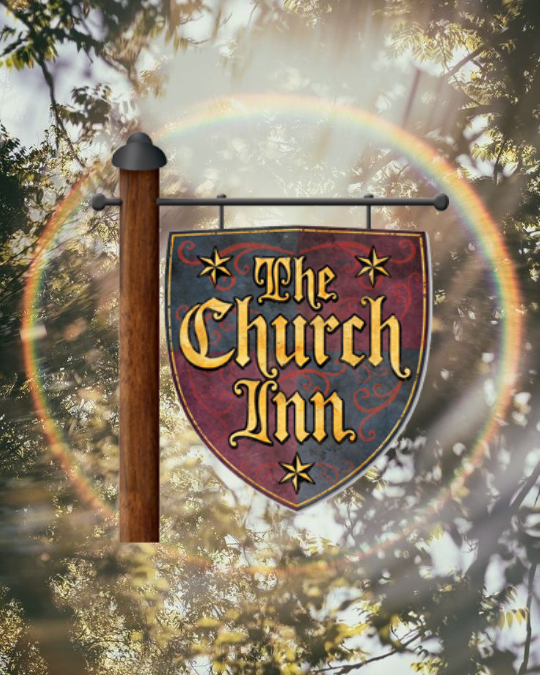 The Church Inn, Mobberley | Thursday 23rd October 2025 | Autumnal Scented Candle Workshop & Dinner