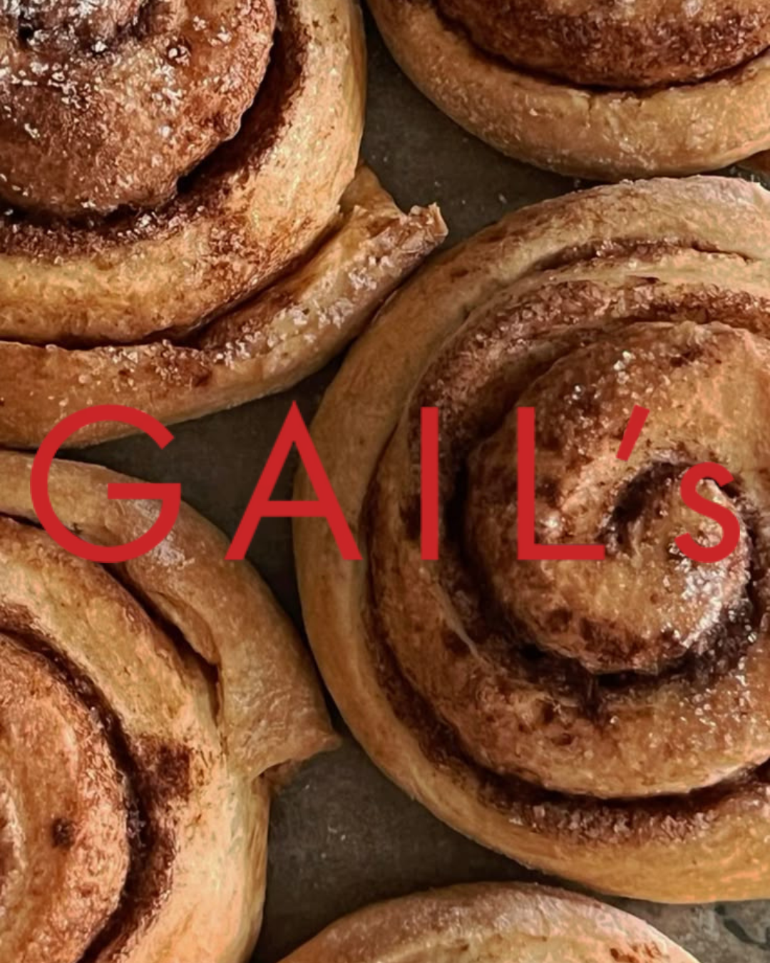 GAIL'S Knutsford | Menu Scented Candle Workshop & Set Dinner | Thursday 9th October 2025