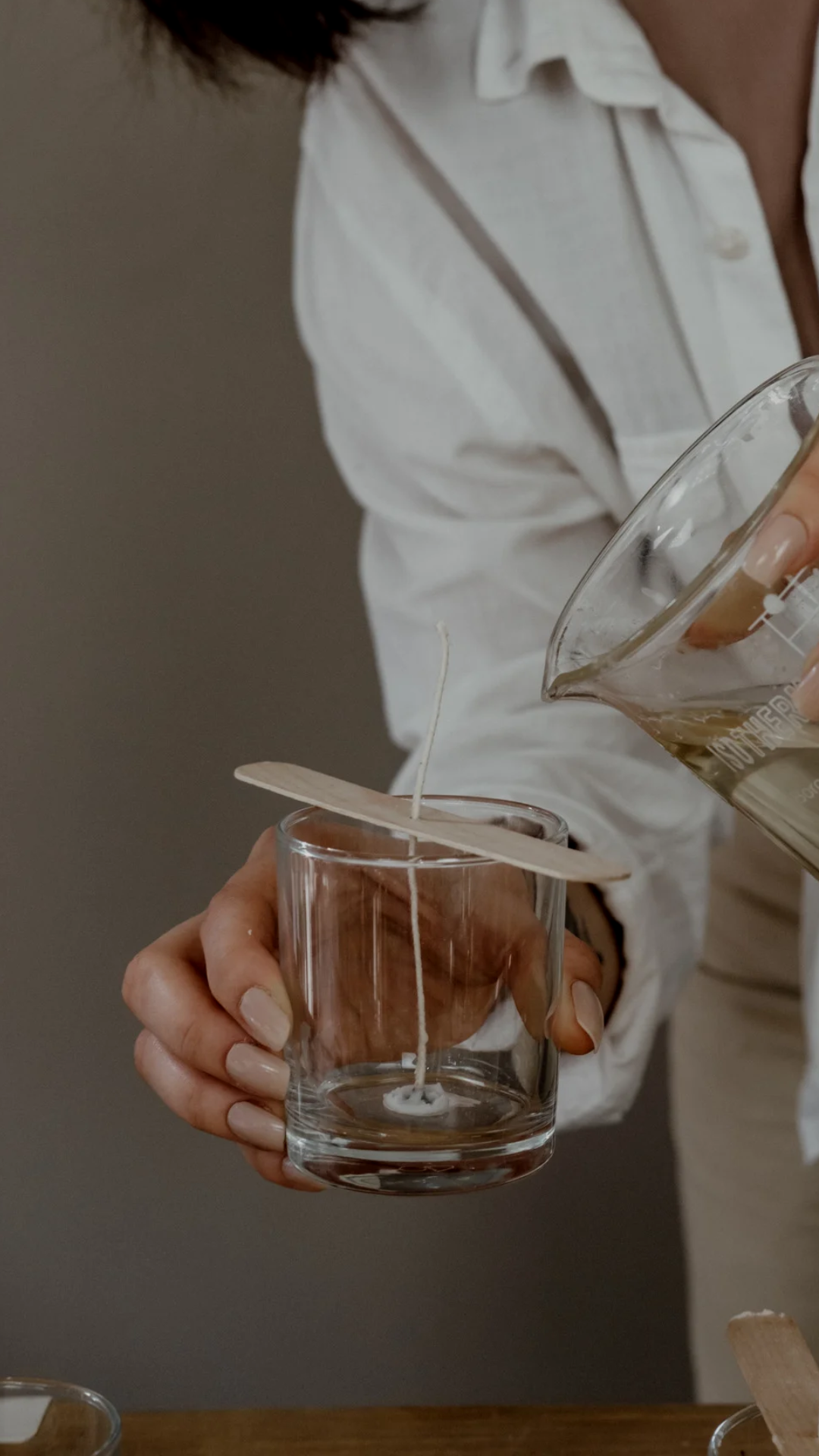 The Hayhurts Arms, Bostock Green |7th November: Autumnal-themed Candle Making Workshop | 7PM 2025