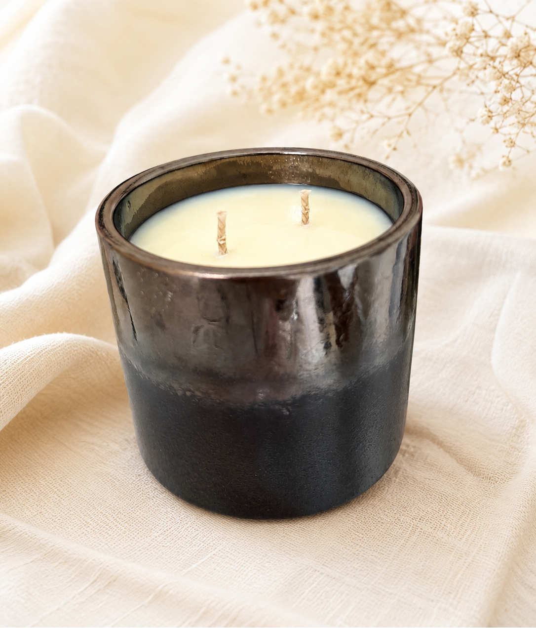 Medium Sized Candle