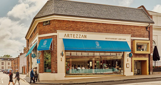 Artezzan, Chester| Candle Workshop With Drinks & Dinner| Thursday 19th June 2025 @ 6pm