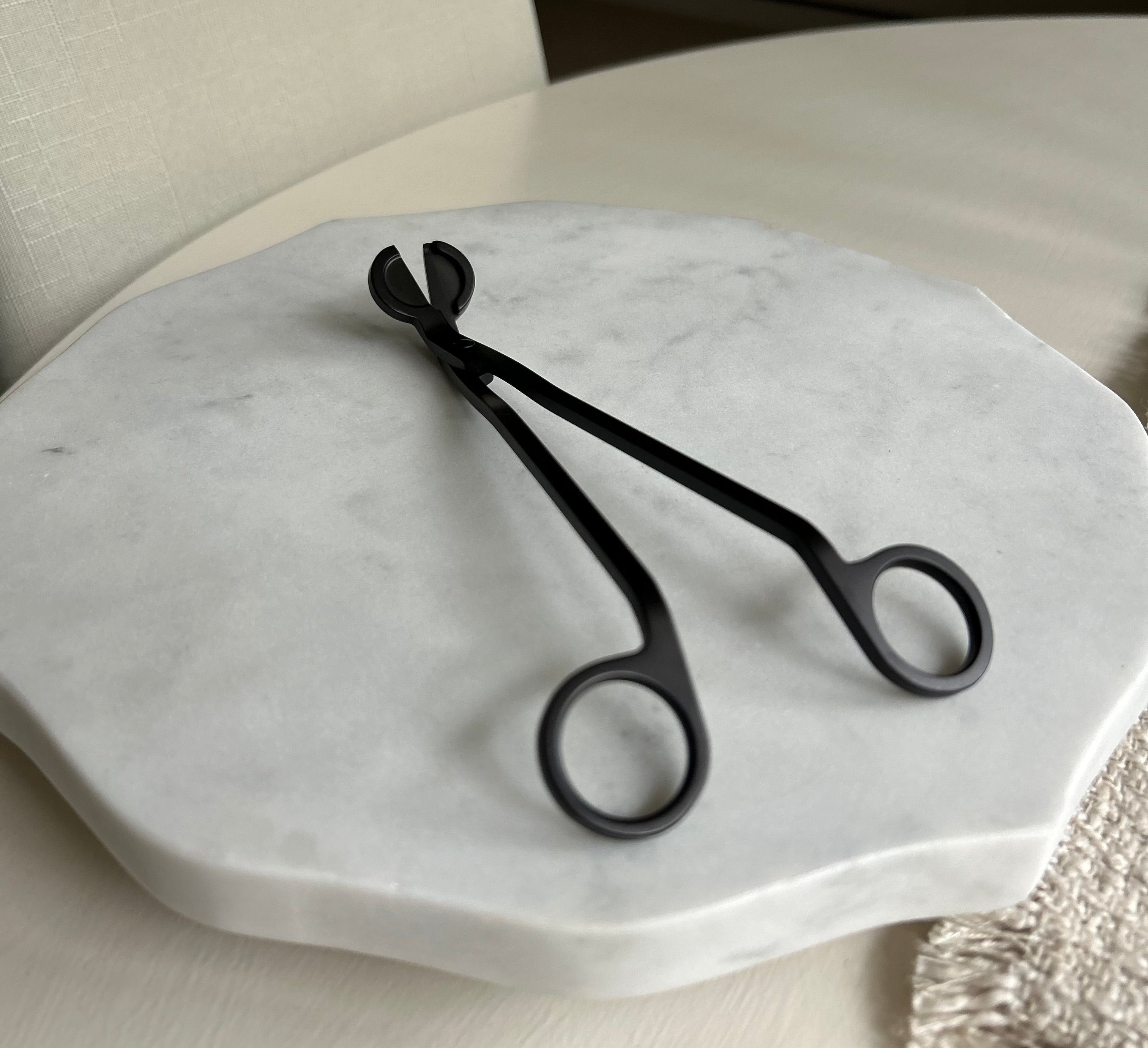 Candle Wick Trimmer
