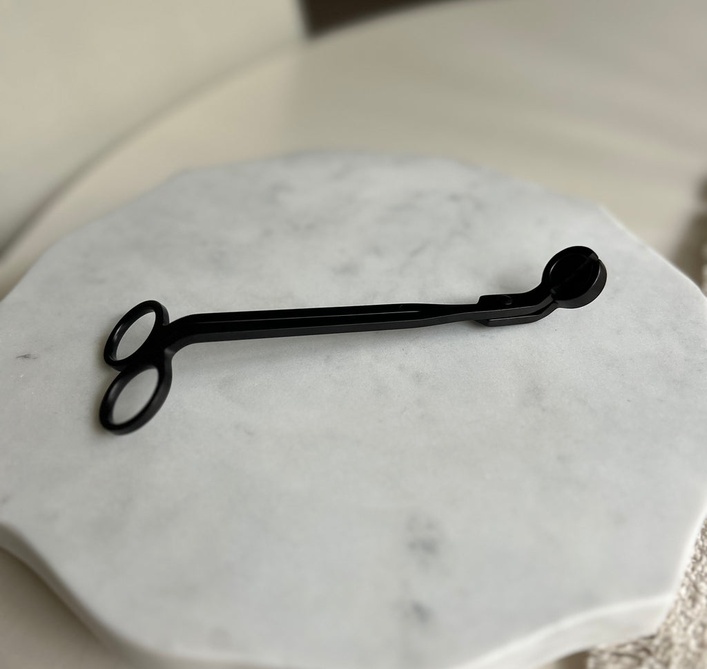 Candle Wick Trimmer