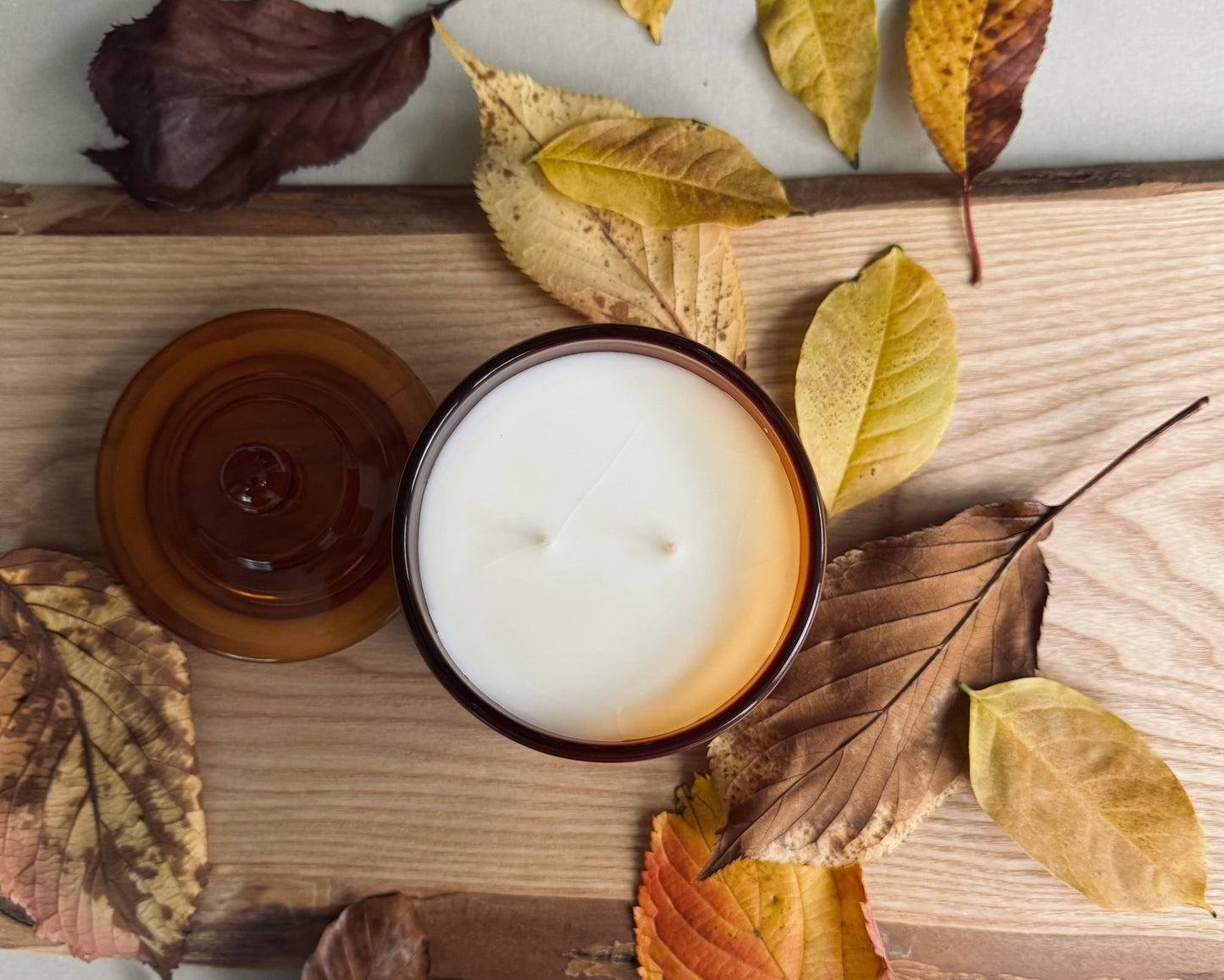 Snow, Spice & Ylang