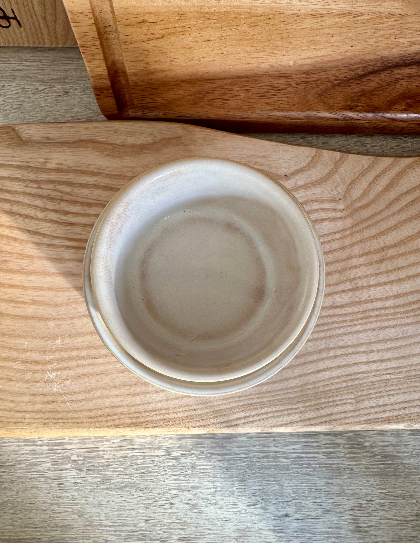 Wax Burner