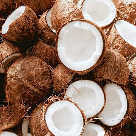 Coconut Clouds